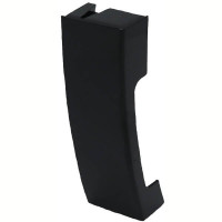 Blende schwarz zu Wassertank DeLonghi ECAM